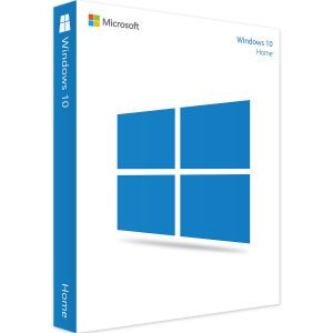Windows 10 Home OEM Key
