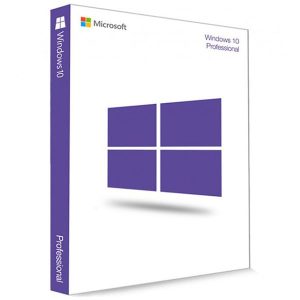 Windows 10 Pro OEM Key