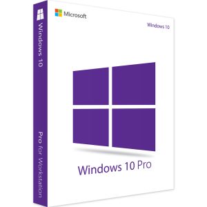 Windows 10 Pro Retail Key